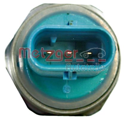 METZGER 0906322 ORIGINAL ERSATZTEIL Sensor, Abgasdruck